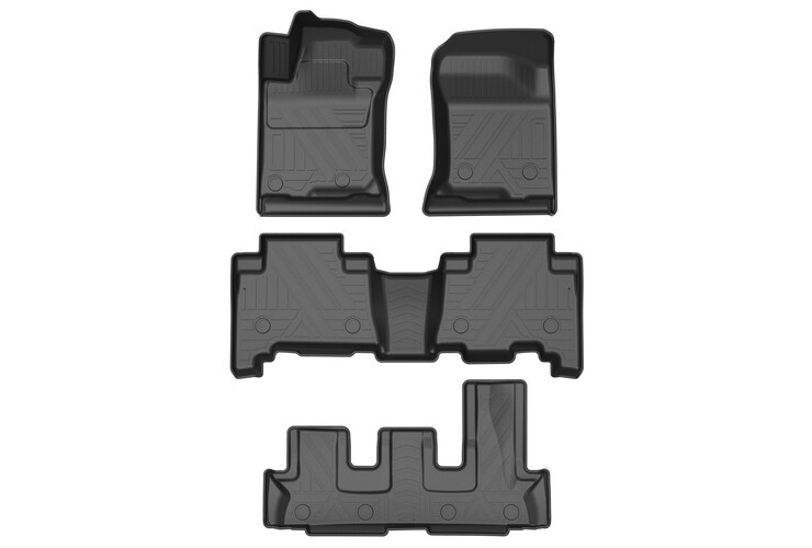 تويوتا prado 150 2008-2023