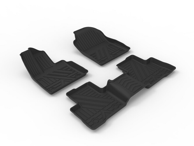 تويوتا RAV4 2020-2025