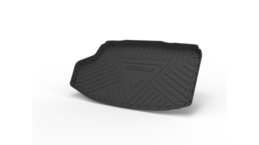 تويوتا كورولا 2016-2018