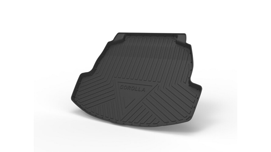 تويوتا كورولا 2019-2024