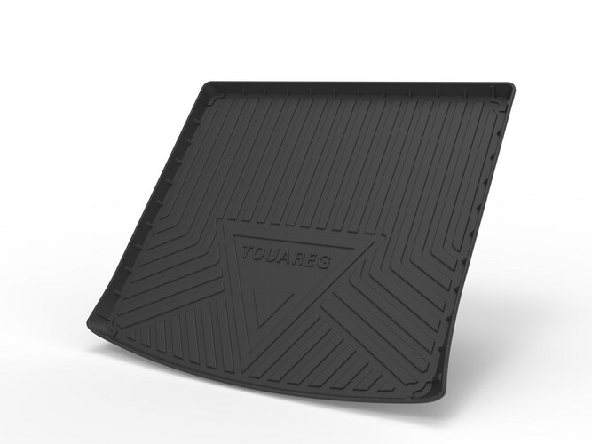 فولكس واجن طوارق 2019-2025