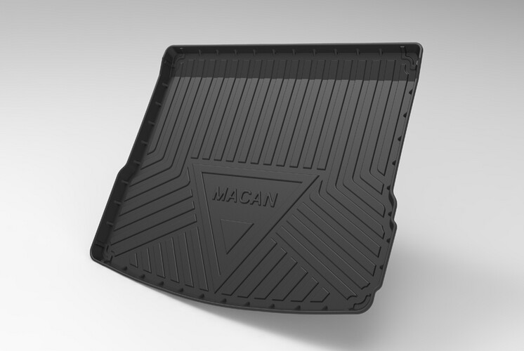 Porche macan 2014-2024 بورش