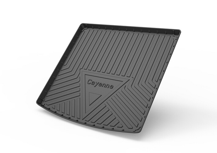 porche cayenee 2018-2025 بورش