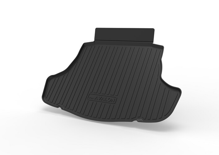 تويوتا افالون 2019-2024