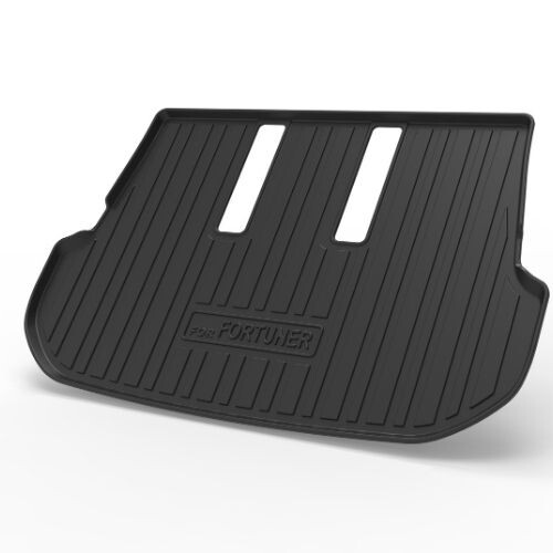 تويوتا Fortuner 7 seat 2016-2026