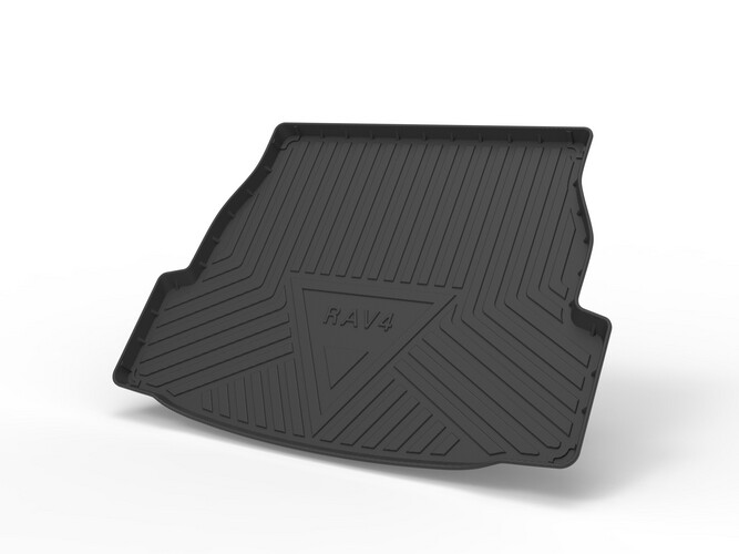 تويوتا RAV4 2020-2025