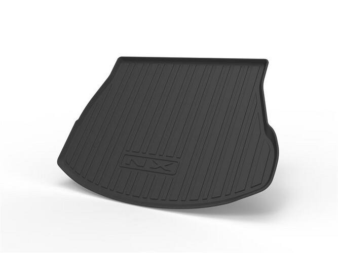 لكزس NX 350 2021-2025