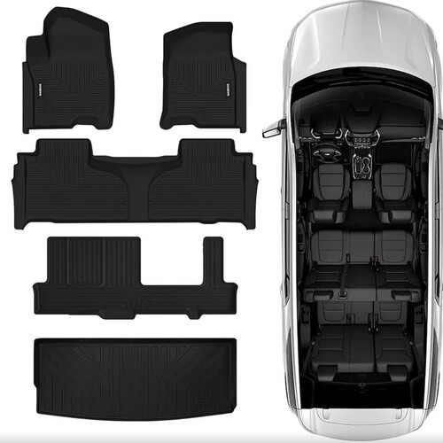 تاهو ٨ ركاب (2021-2026)