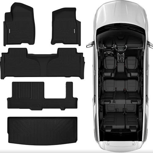 يوكن ٨ ركاب (2021-2026)