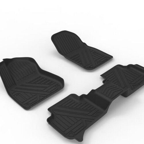 فولكس واجن طوارق 2019-2025