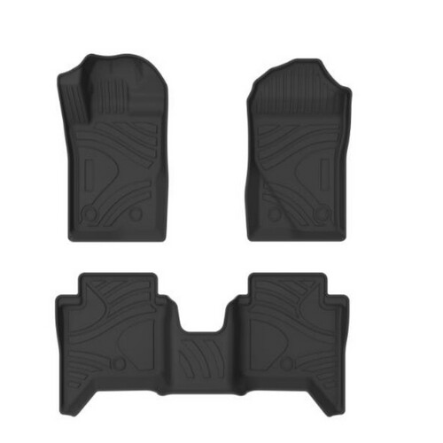 فورد رينجر  2023-2026