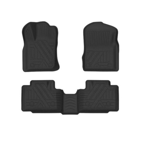 قراند شروكي ٢٠١٩-٢٠٢١