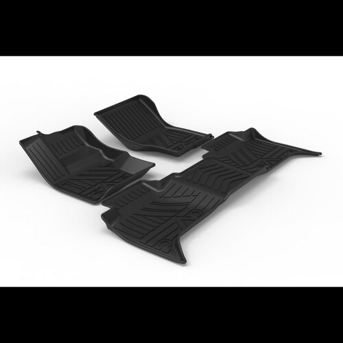 لاند روفر ديسكفري 5 مقاعد 2017-2020