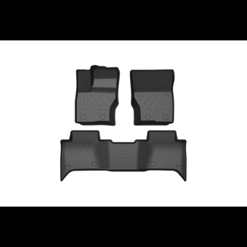 لاند روفر ديسكفري 5 مقاعد 2017-2020