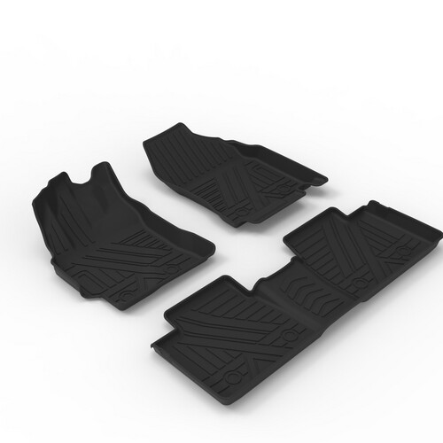 تويوتا كورولا 2014-2018