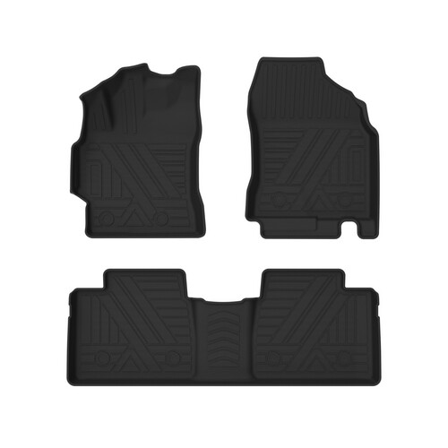 تويوتا كورولا 2014-2018