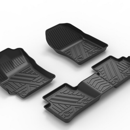 تويوتا كورولا 2019-2024