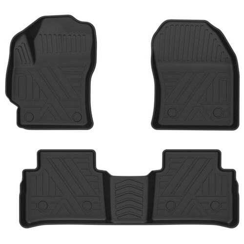 تويوتا كورولا 2019-2024