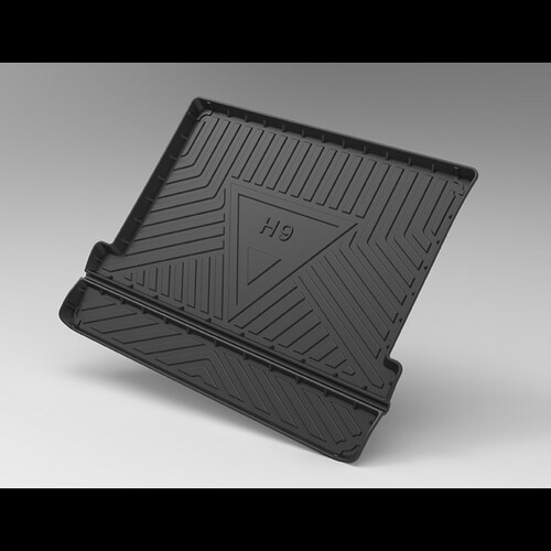 هافال H9 2017-2023