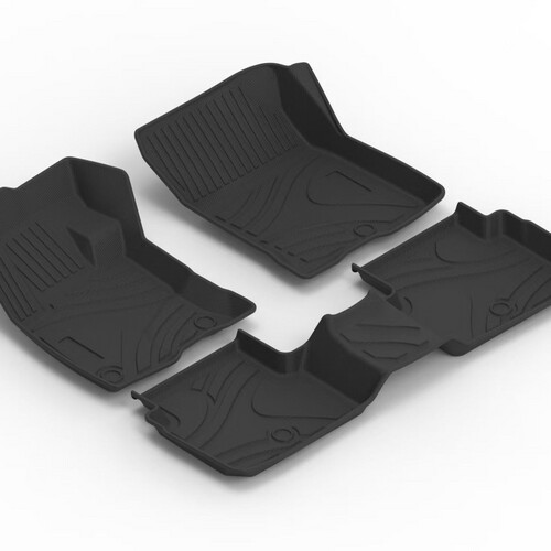 2021 -2025 فورد برونكو ٤ ابواب