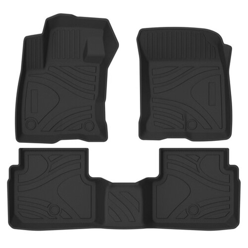 2021 -2025 فورد برونكو ٤ ابواب