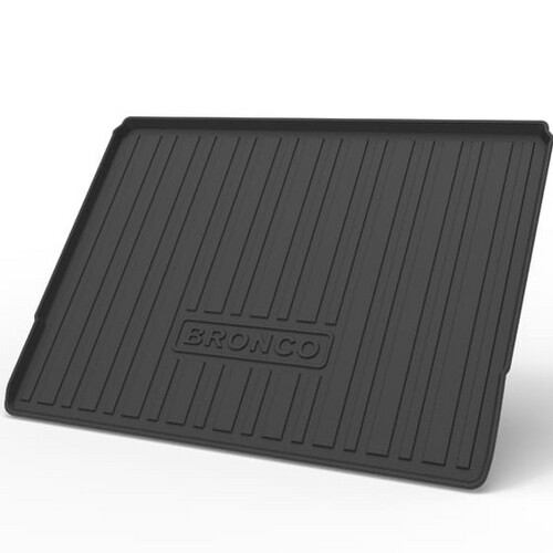 2021 -2025 فورد برونكو ٤ ابواب