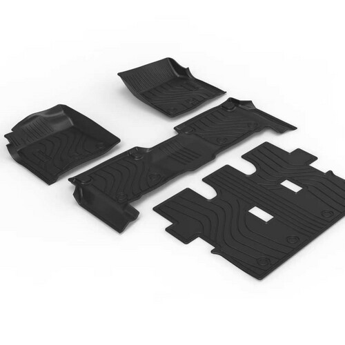 لاند كروزر lc 200 2008-2021