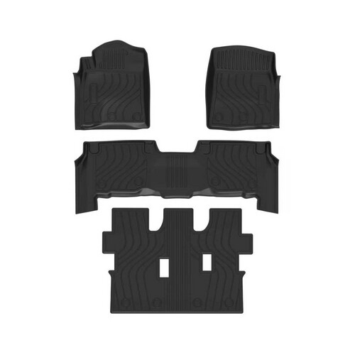 لاند كروزر lc 200 2008-2021