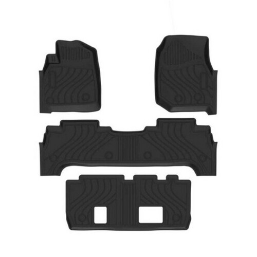 لاندكروزر  LC100 1998-2007