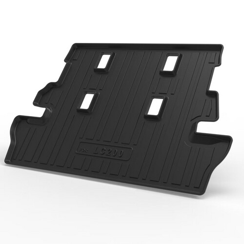 لاندكروزر  LC100 1998-2007