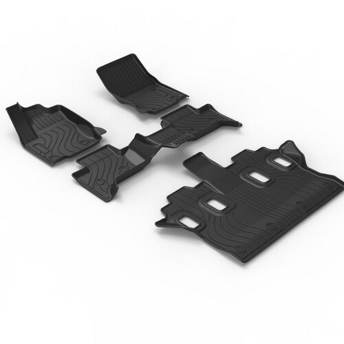 Prado Lc 250 2024-2026