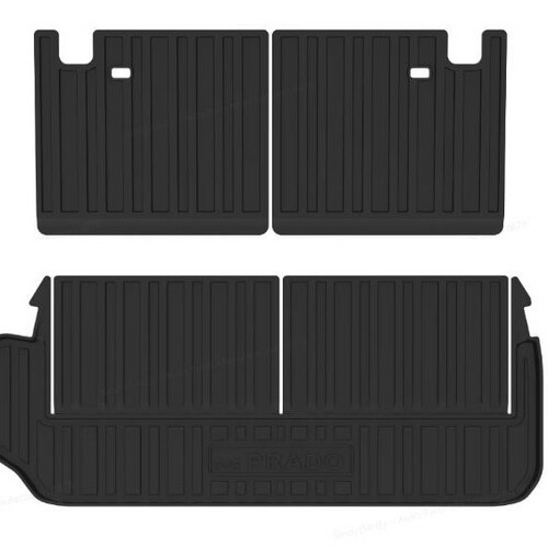 Prado Lc 250 2024-2026