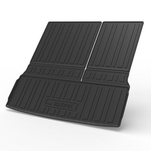 باترول 2010-2024