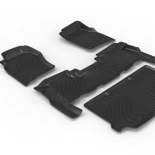 باترول سفاري 2003-2024