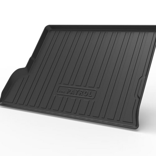 باترول سفاري 2003-2024