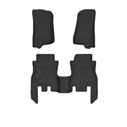 جيب رانجلر 2018-2024