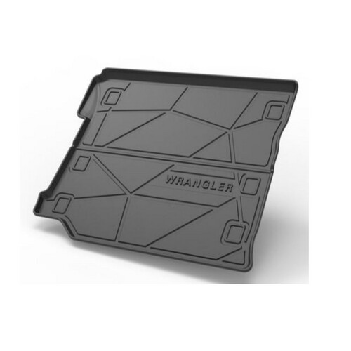 جيب رانجلر 2018-2024