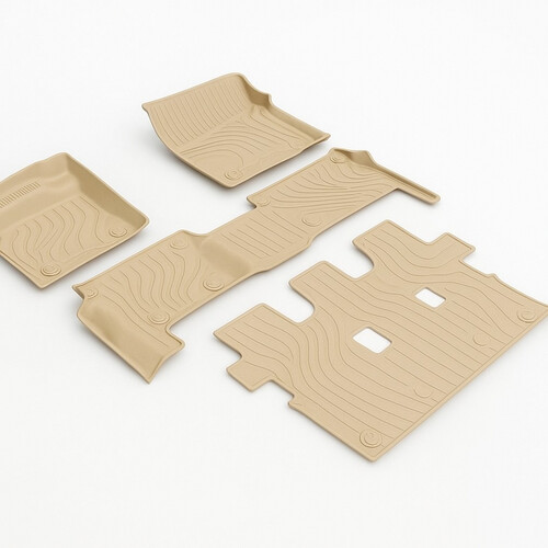 لاند كروزر بيج 2008-2021