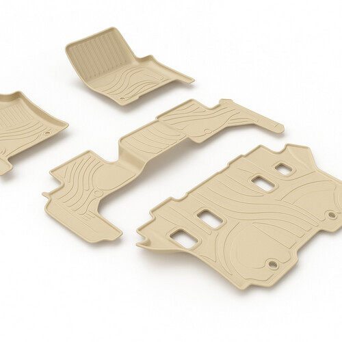 لاندكروزر بيج 2022-2026