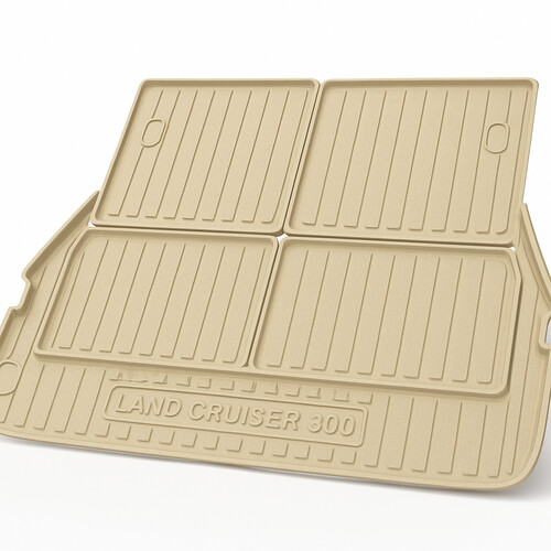 لاندكروزر بيج 2022-2026