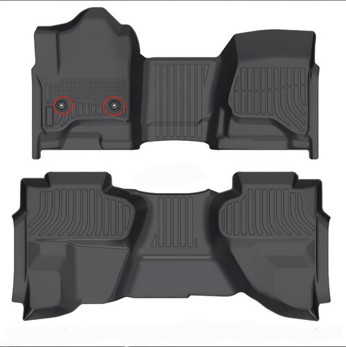 جمس سيرا غمارتين 2014-2018