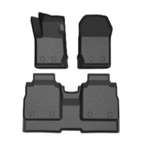 جريت وال باور