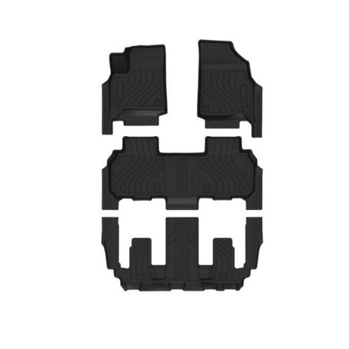 اكيديا 2024-2026 ٧ ركاب