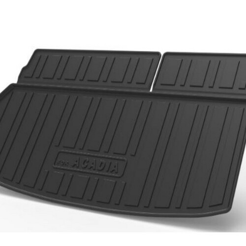 اكيديا 2024-2026 ٧ ركاب