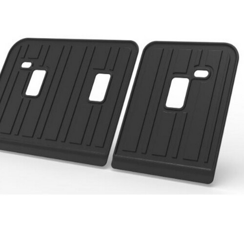 اكيديا 2024-2026 ٧ ركاب