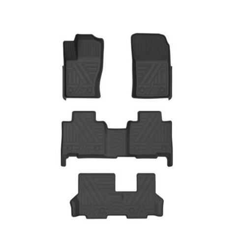 تانك ٥٠٠ ٧ ركاب 2022-2026