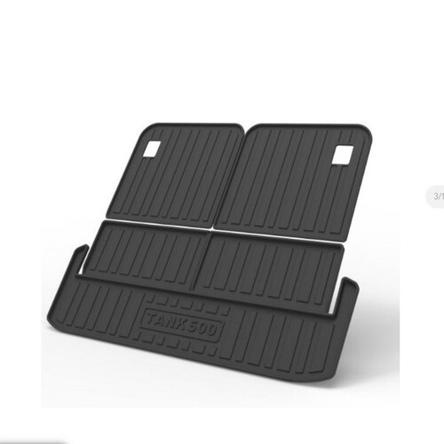 تانك ٥٠٠ ٧ ركاب 2022-2026