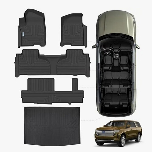 يوكن xl [سوبرمان] 2021-2026