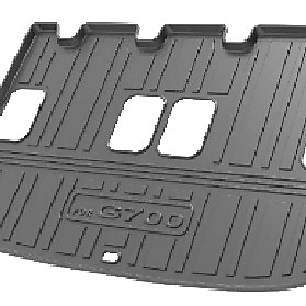 جيتور ٦ ركاب g700 2025+