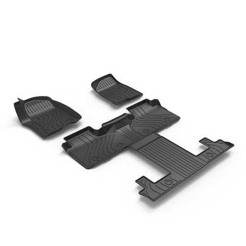 شيفرولية تاهو برمير ٧ راكب  2021-2025